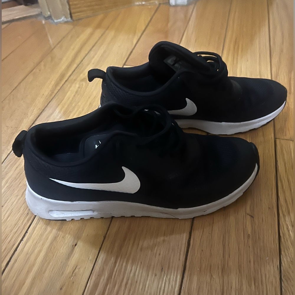 Nike Air Max Thea Black